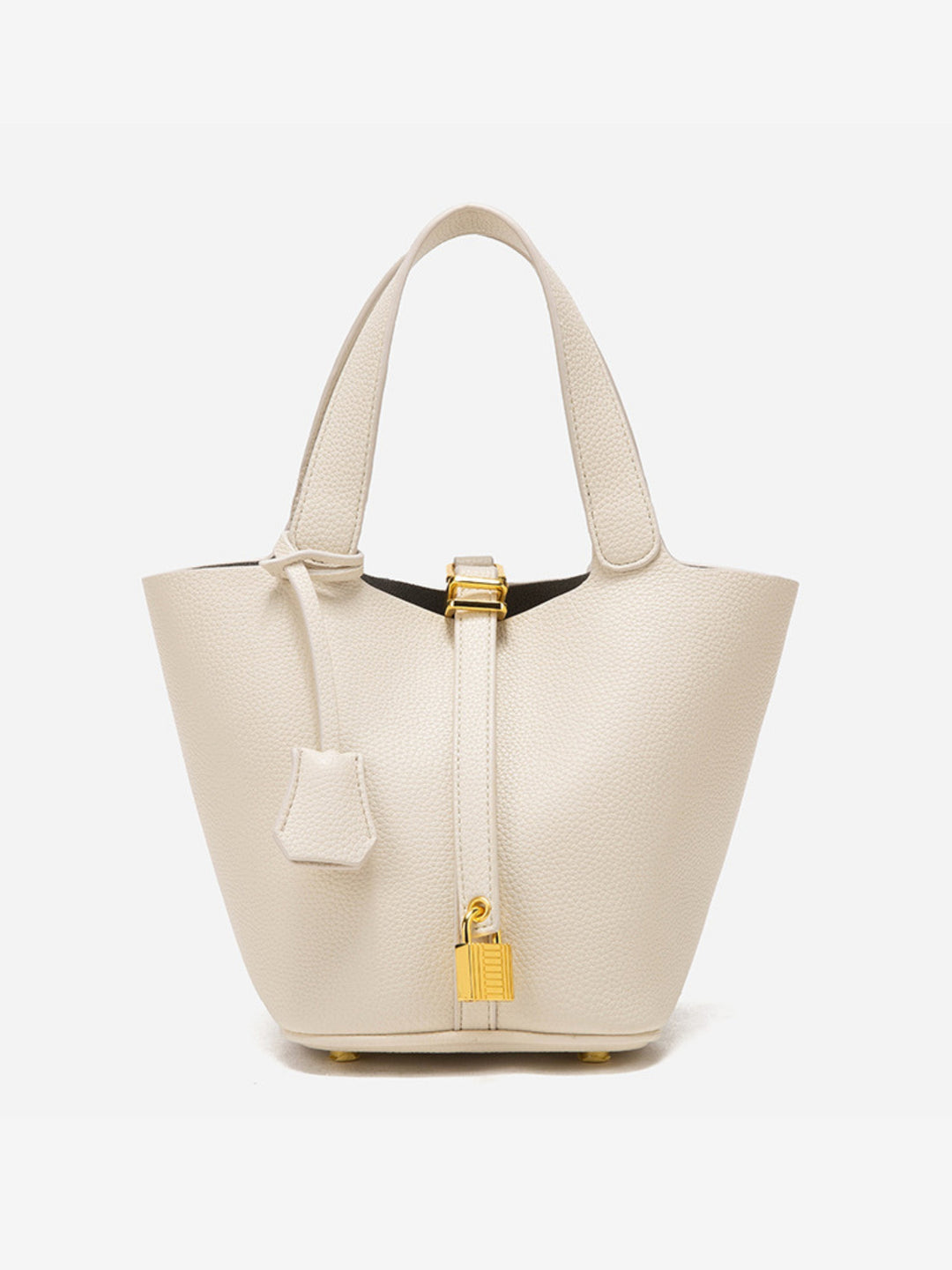 Winnie | Timeless Leather Tote