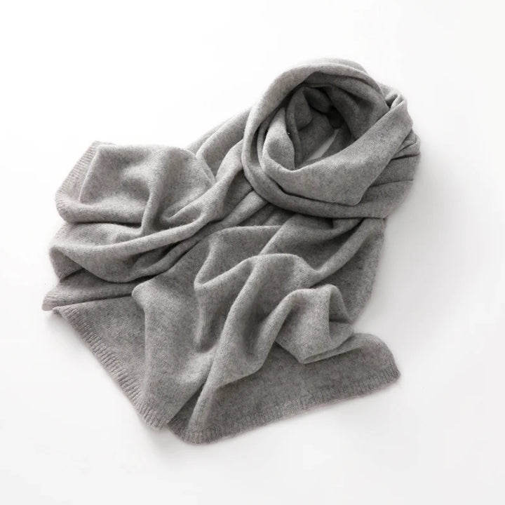 Antonella | Soft Knit Scarf