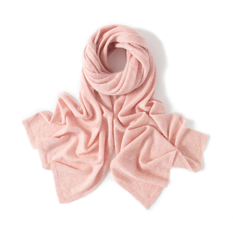 Antonella | Soft Knit Scarf