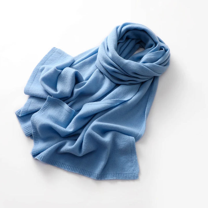 Antonella | Soft Knit Scarf