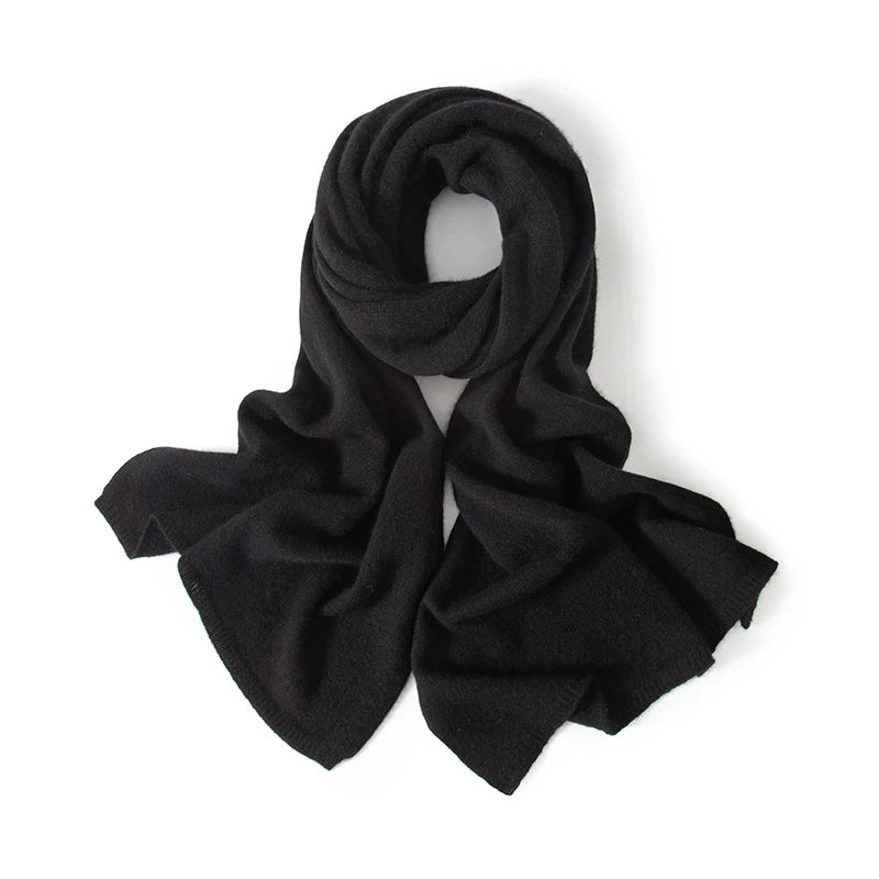 Antonella | Soft Knit Scarf