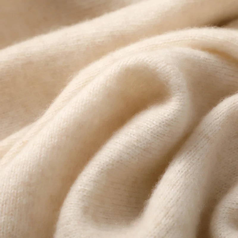 Antonella | Soft Knit Scarf