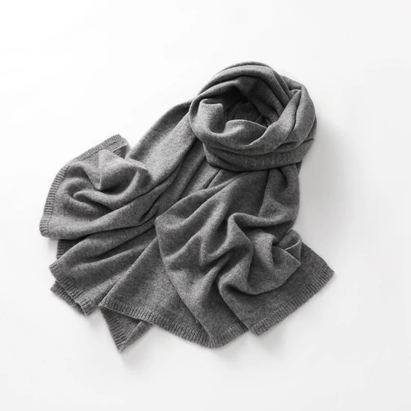 Antonella | Soft Knit Scarf