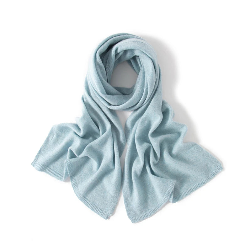 Antonella | Soft Knit Scarf