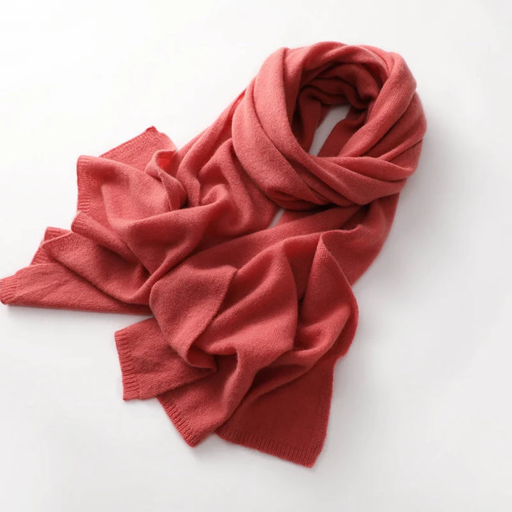 Antonella | Soft Knit Scarf