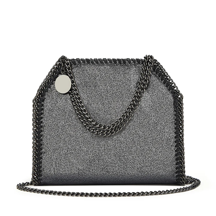 Sarai | Modern Leather Bag