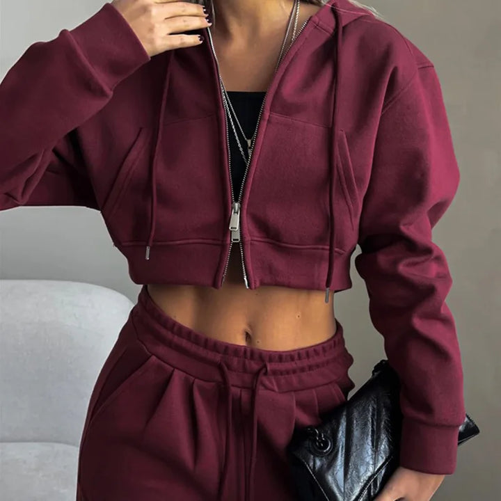 Tori | Comfy Lounge Tracksuit