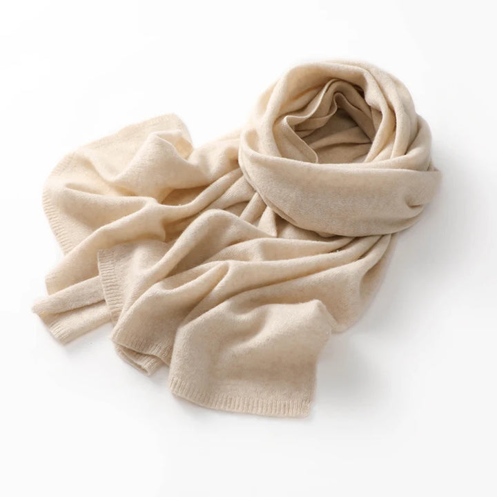 Antonella | Soft Knit Scarf