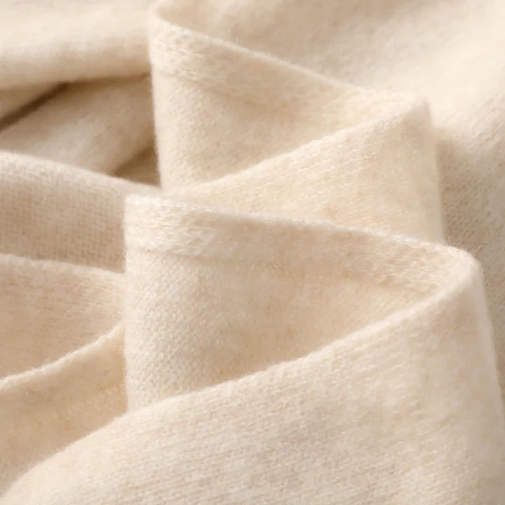 Antonella | Soft Knit Scarf