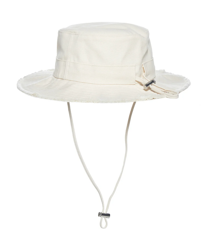 Sloan | Cool Bucket Hat