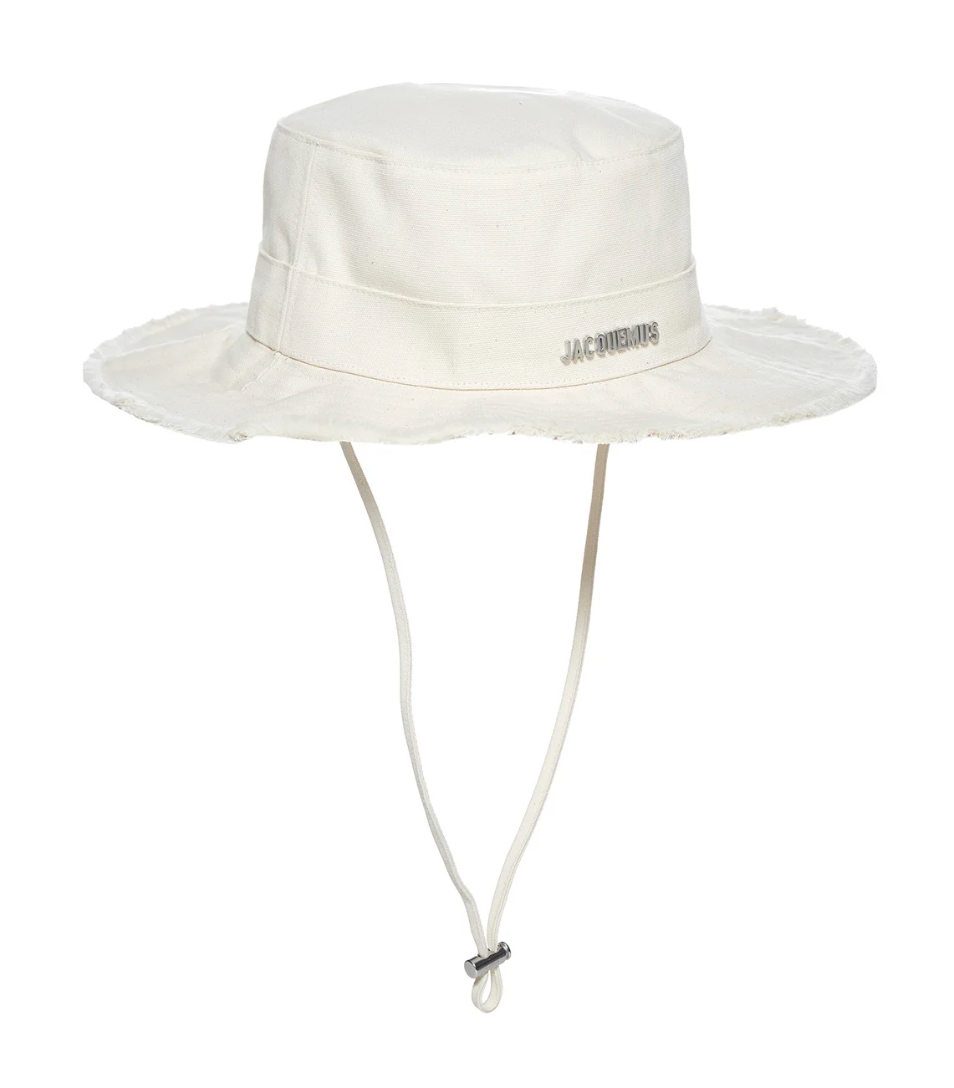 Sloan | Cool Bucket Hat