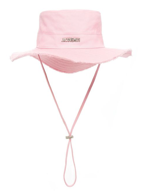 Sloan | Cool Bucket Hat