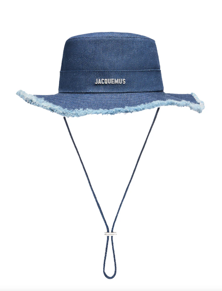 Sloan | Cool Bucket Hat