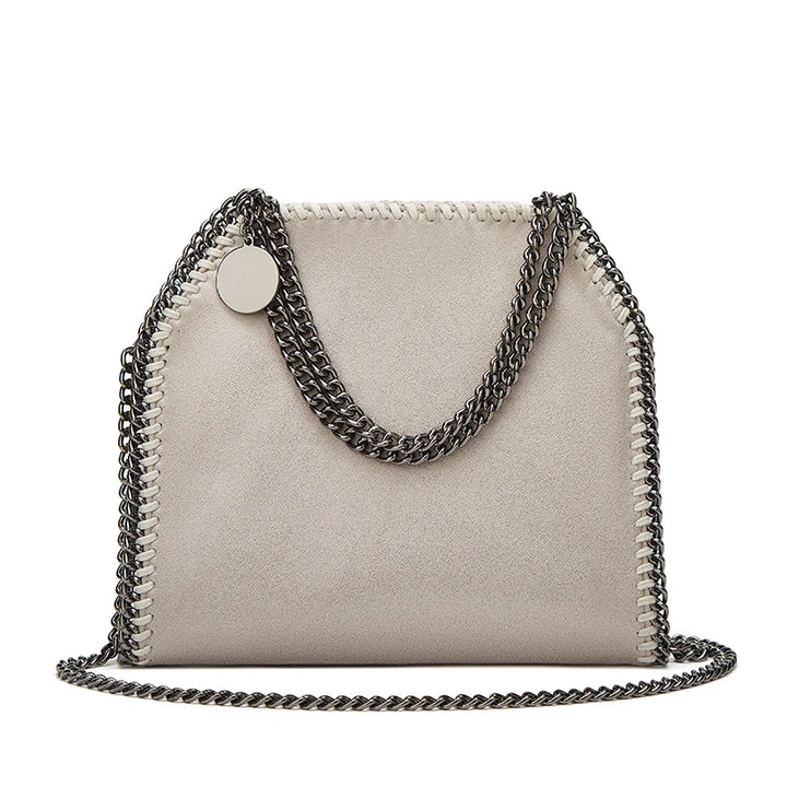 Sarai | Modern Leather Bag