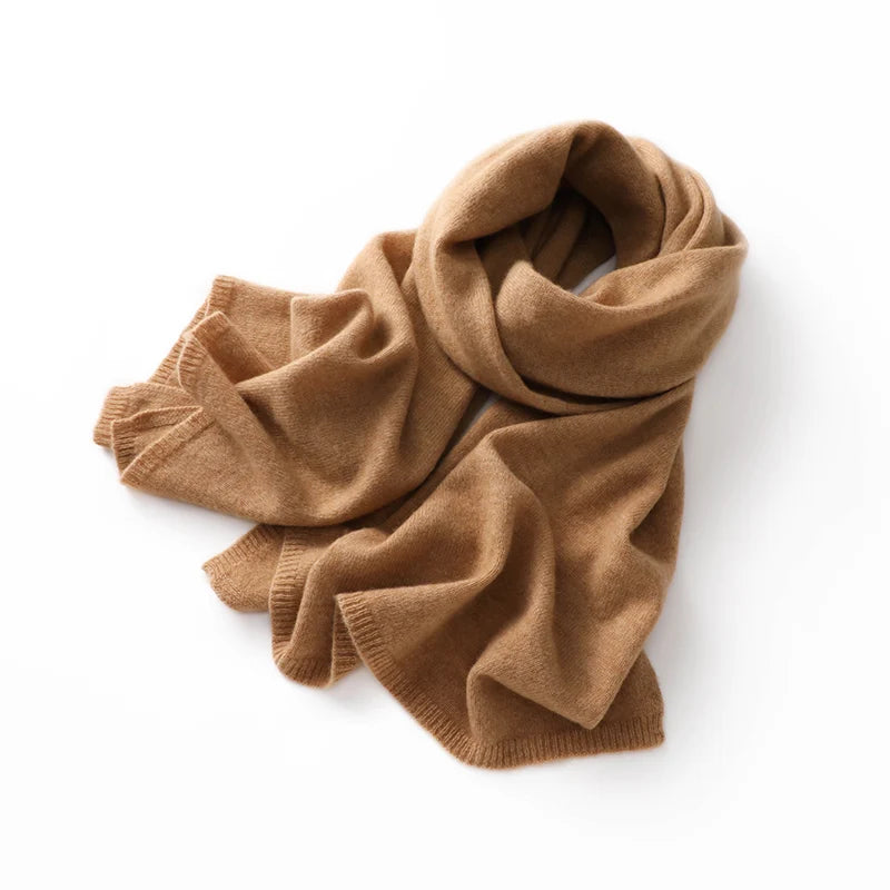 Antonella | Soft Knit Scarf