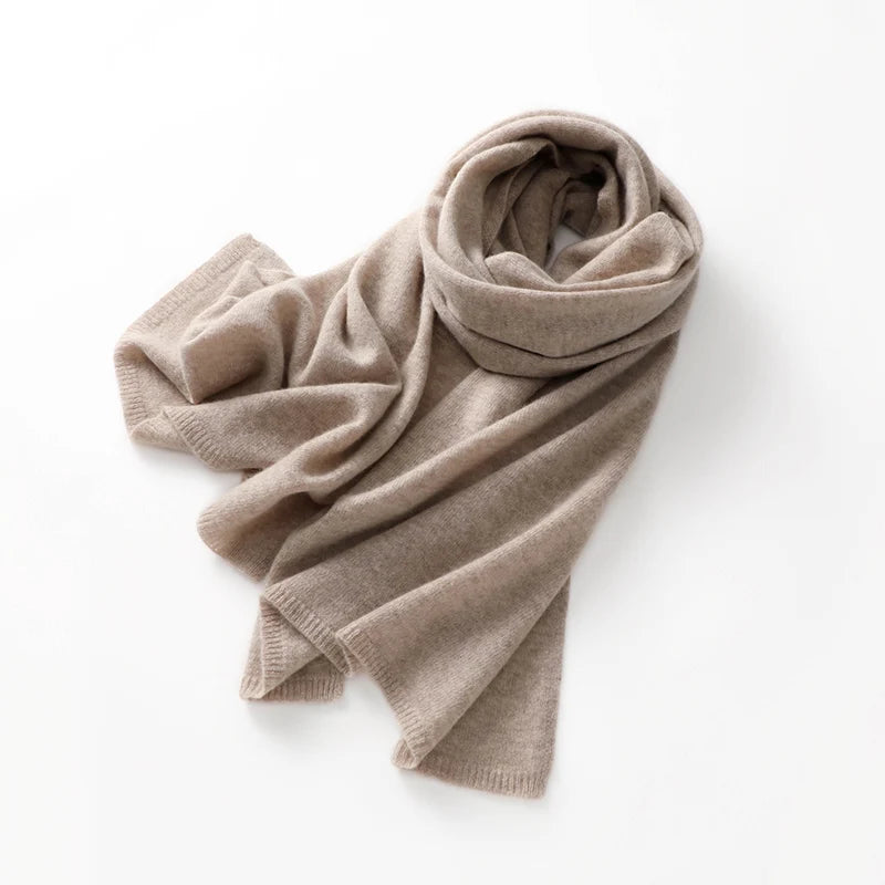 Antonella | Soft Knit Scarf