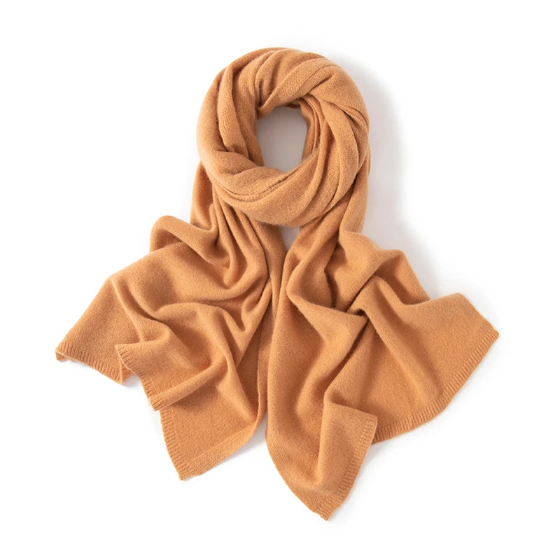 Antonella | Soft Knit Scarf