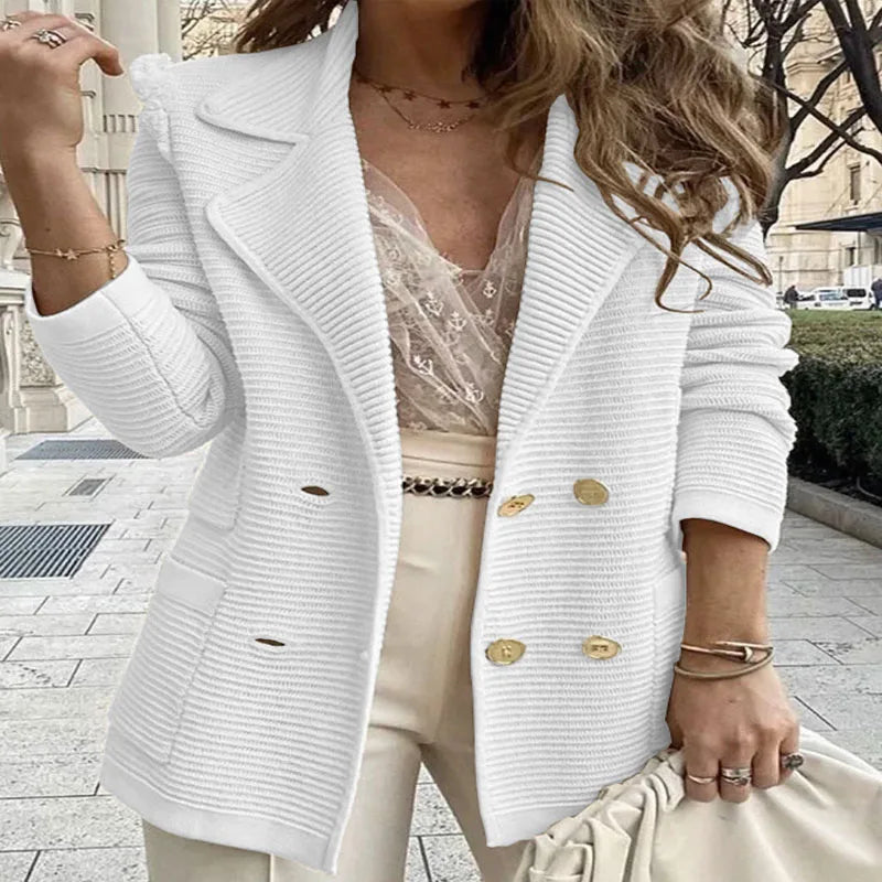 Gaya | Chic Blazer Jacket